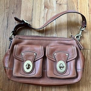 Coach shoulder bag